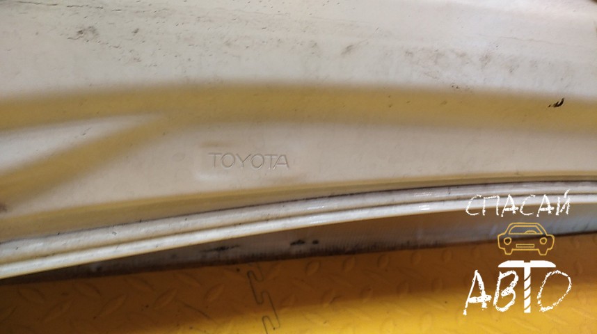 Toyota Prius Капот - OEM 5330147050