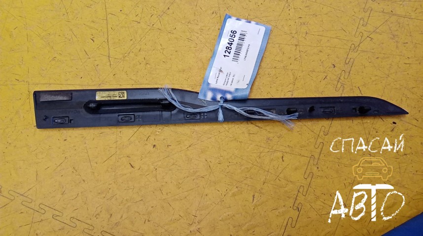 Land Rover Range Rover Velar Молдинг двери передней левой - OEM VPLYB0355