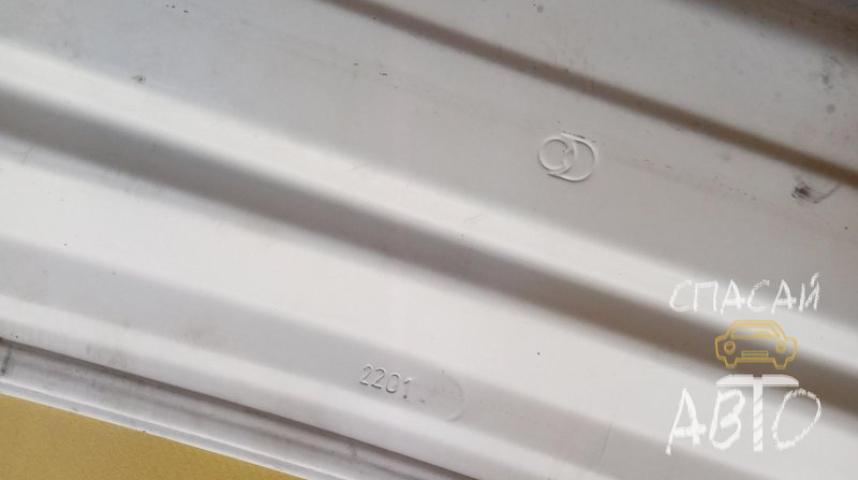 Audi A3 (8L1) Капот