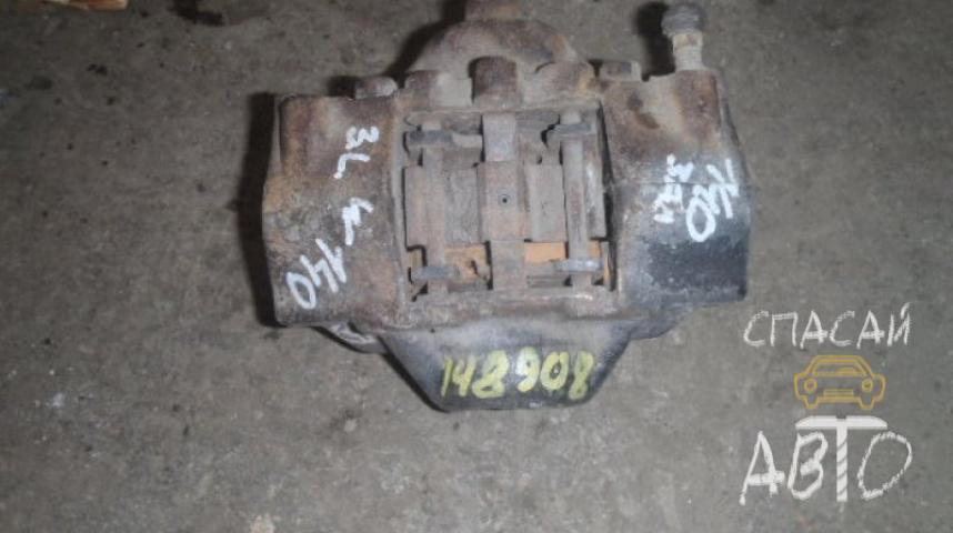 Mercedes-Benz W140 Суппорт задний