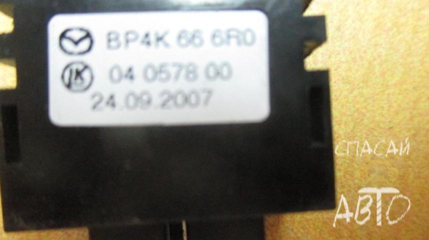 Mazda 3 (BK) Кнопка многофункциональная
