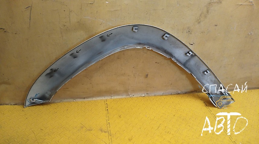 Toyota RAV 4 (30) Накладка крыла - OEM 7561142090A0