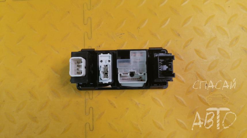 Geely Tugella (FY11) Блок кнопок