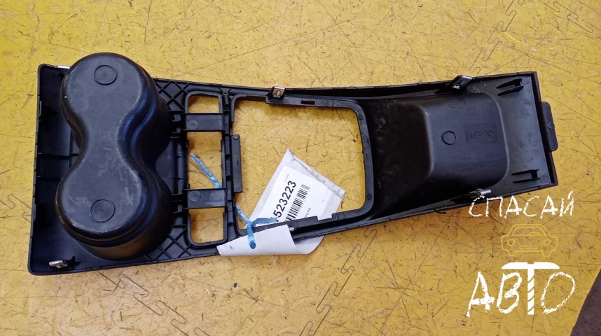 Seat Ibiza V Подстаканник - OEM 6J0858331