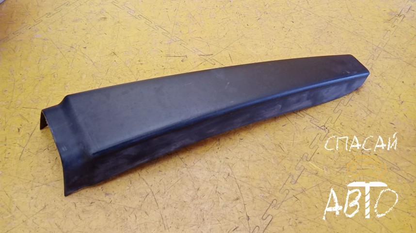 Seat Ibiza V Накладка (кузов наружные) - OEM 6J4853289