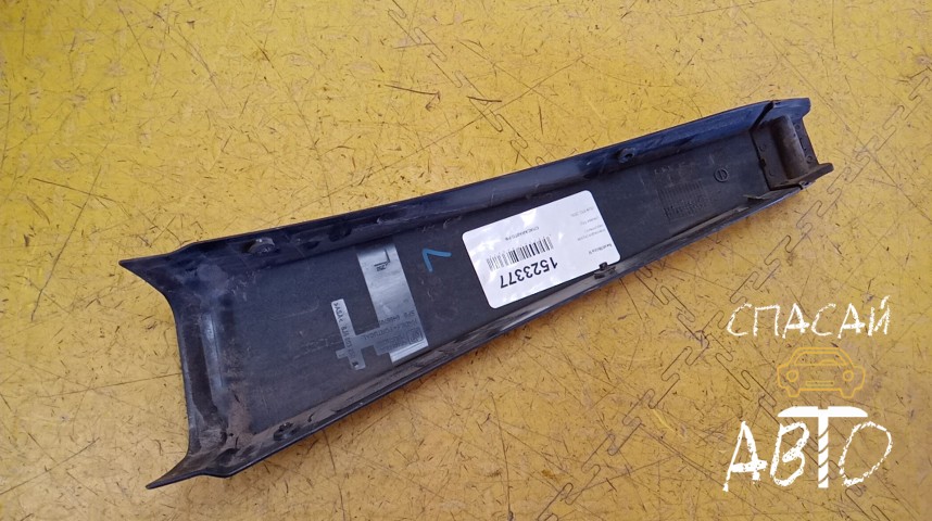 Seat Ibiza V Накладка (кузов наружные) - OEM 6J4853289