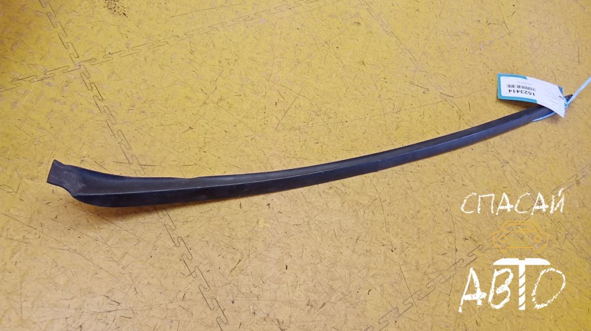 Seat Ibiza V Молдинг лобового стекла - OEM 6J0854319