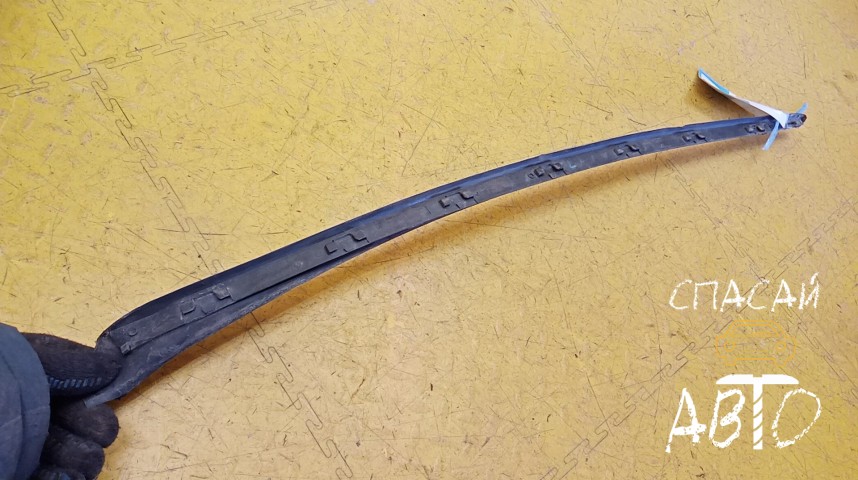 Seat Ibiza V Молдинг лобового стекла - OEM 6J0854319