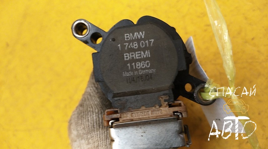 BMW X5 E53 Катушка зажигания - OEM 12131748017
