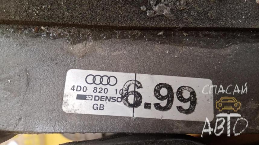 Audi A8 (4D) Испаритель кондиционера