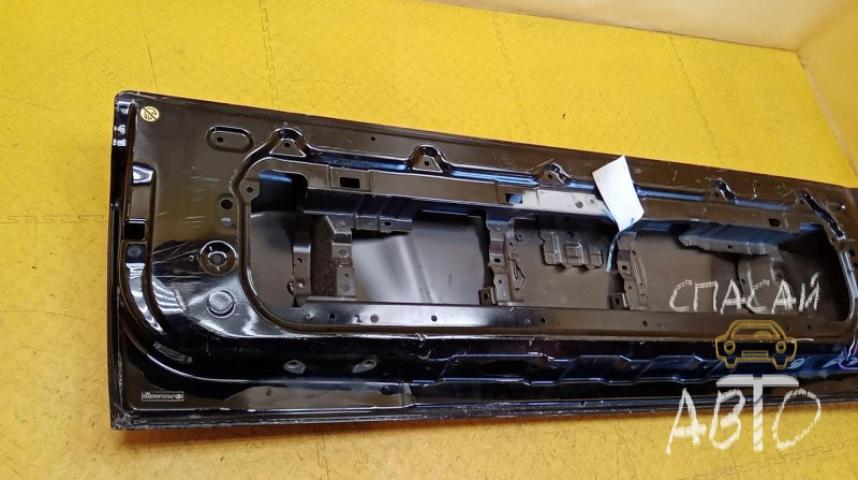 Toyota Land Cruiser (200) Дверь багажника
