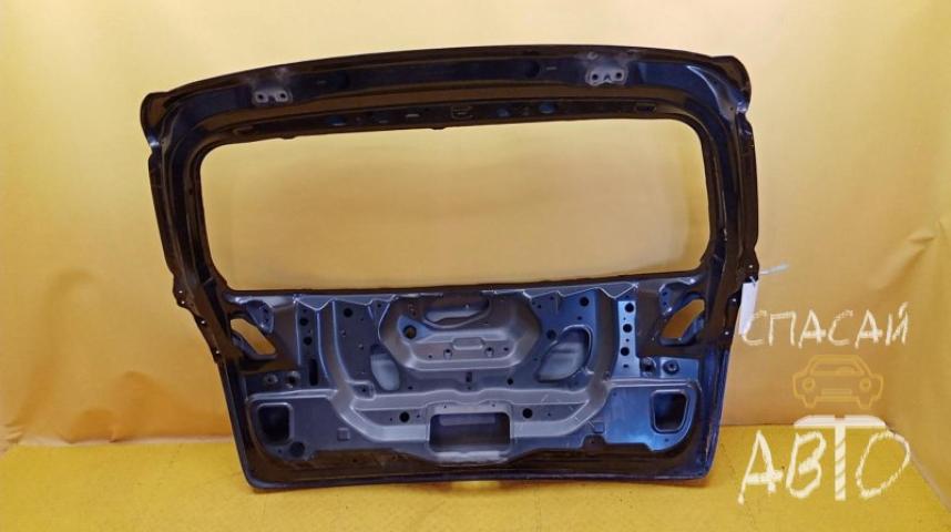 Subaru Legacy Outback (B14) Дверь багажника