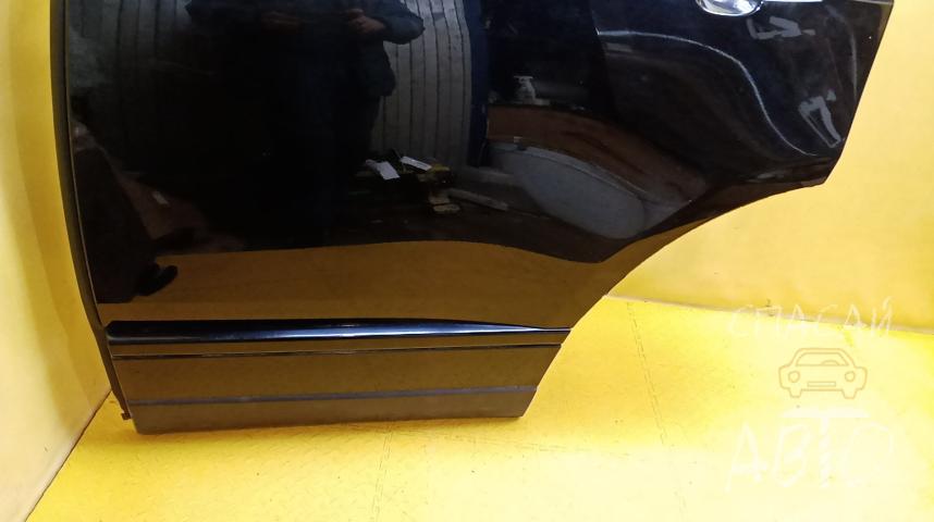 Land Rover Range Rover IV Дверь задняя левая