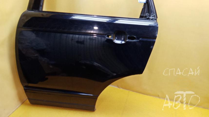 Land Rover Range Rover IV Дверь задняя левая