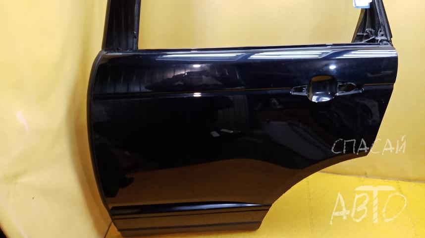 Land Rover Range Rover IV Дверь задняя левая