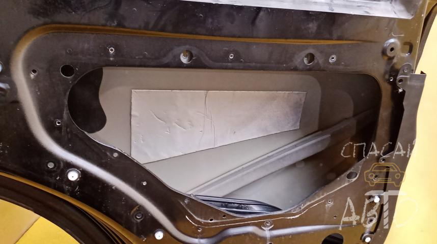 Land Rover Range Rover IV Дверь задняя левая