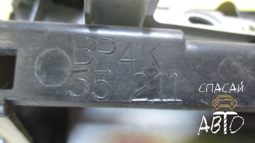 Mazda 3 (BK) Пепельница - OEM BP4K55211