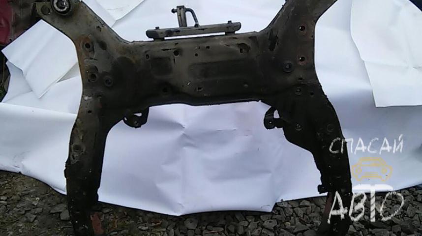 Land Rover Freelander 2 Балка подмоторная (подрамник)