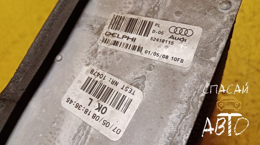 Audi Q7 (4L) Испаритель кондиционера - OEM 4L0820105B