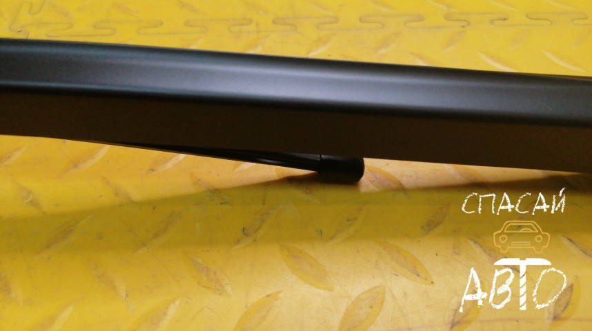 Skoda Octavia (A8) Поводок стеклоочистителя заднего - OEM 5E6955704