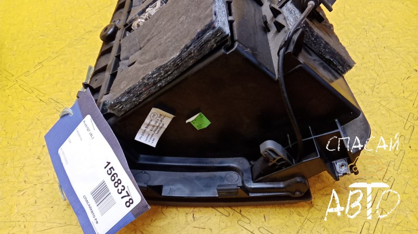 Audi Q7 (4L) Бардачок - OEM 4L1857035D