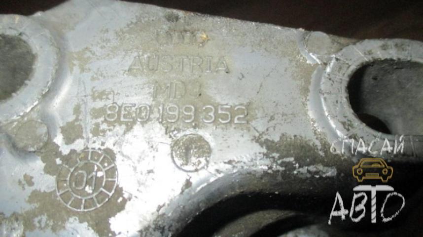 Audi A4 (B5) Кронштейн двигателя