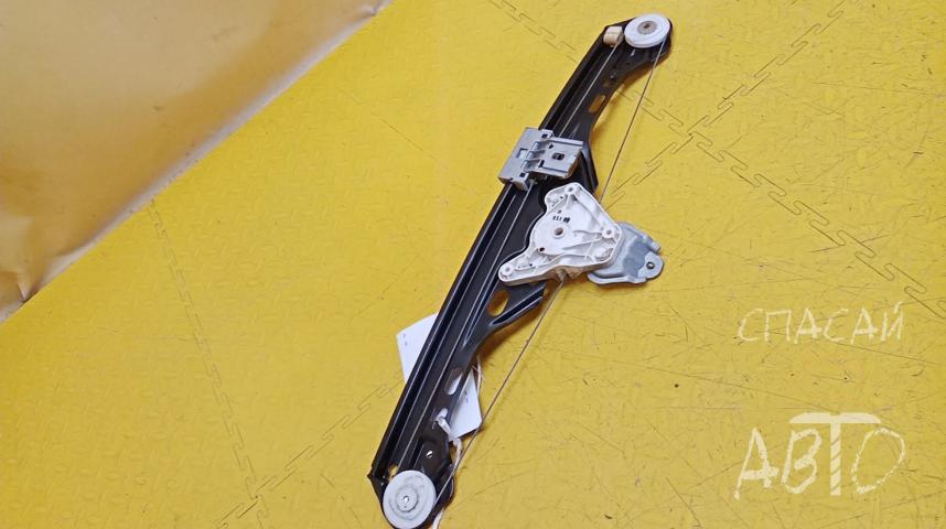 Mercedes-Benz W203 С-klasse Стеклоподъемник задний левый