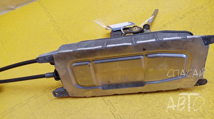 Audi TT(8J3) Кулиса КПП