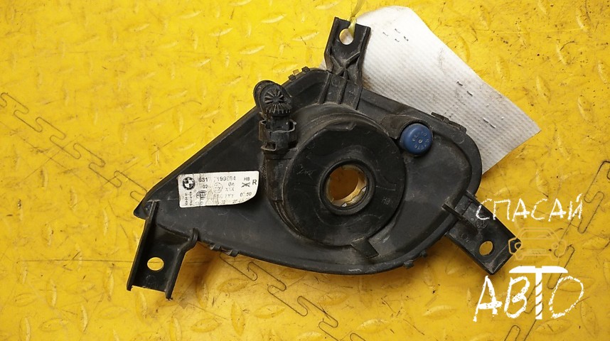 BMW 5-серия E60/E61 Фара противотуманная - OEM 63177199894