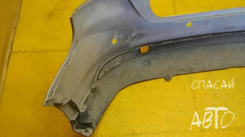 Ford Focus III Бампер задний