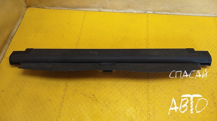 BMW X3 E83 Шторка багажника - OEM 51473424662