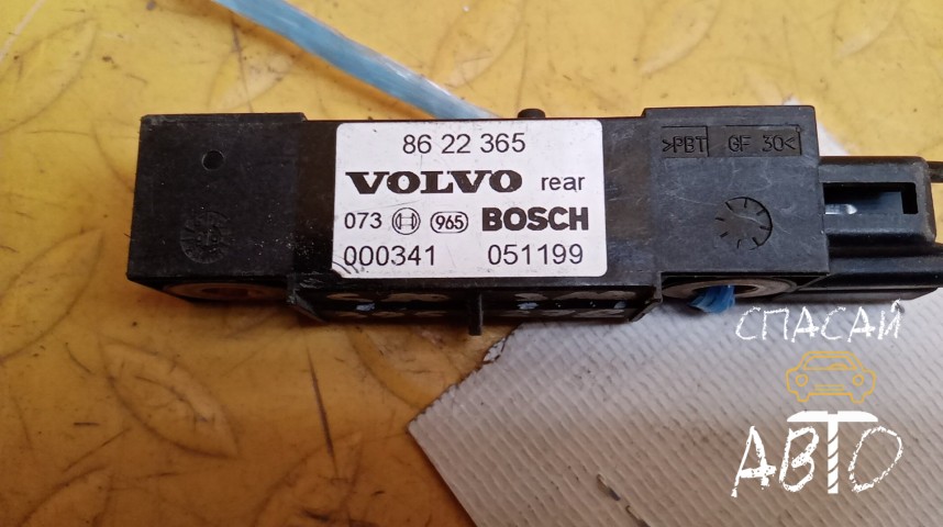 Volvo S80 Датчик AIR BAG - OEM 8622365