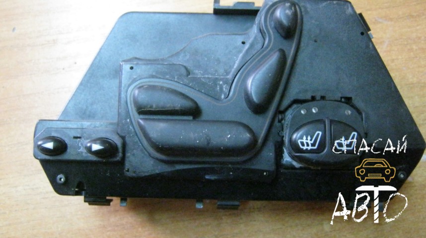 Mercedes-Benz W220 S-klass Блок кнопок - OEM A2208218451