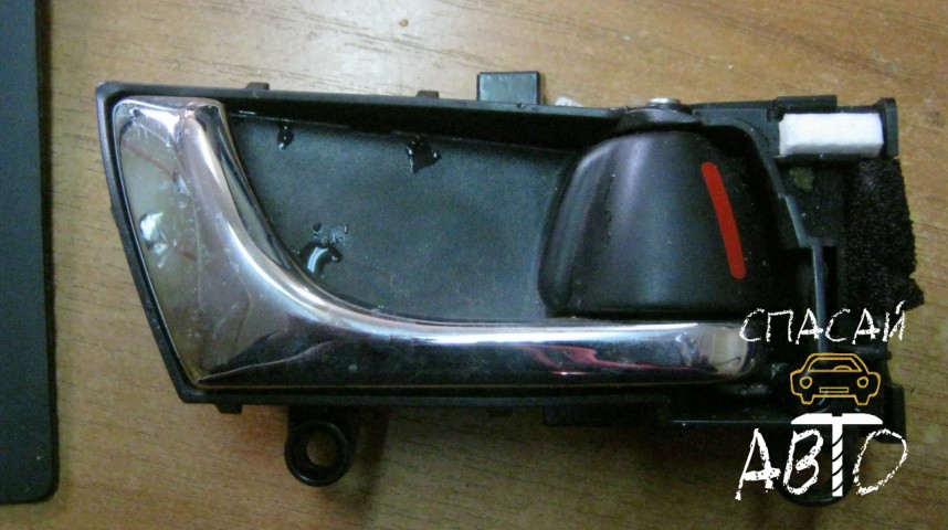 Subaru Legacy Outback (B13) Ручка двери задней правой внутренняя
