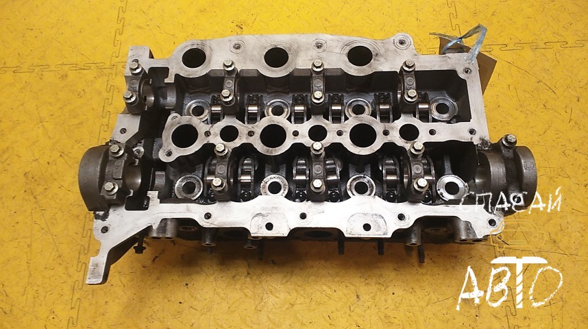 Land Rover Range Rover Sport II Головка блока - OEM LR014248