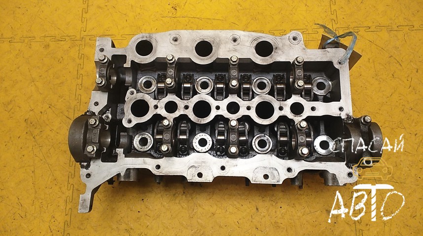 Land Rover Range Rover Sport II Головка блока - OEM LR014248