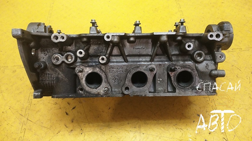 Land Rover Discovery IV Головка блока - OEM LR014248