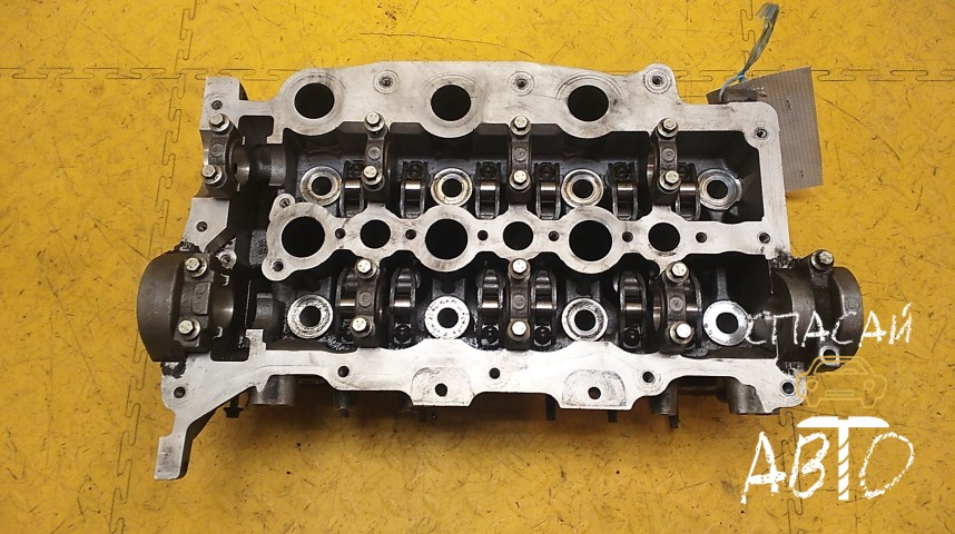 Land Rover Discovery IV Головка блока - OEM LR014248