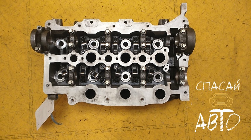 Land Rover Discovery IV Головка блока - OEM LR014248