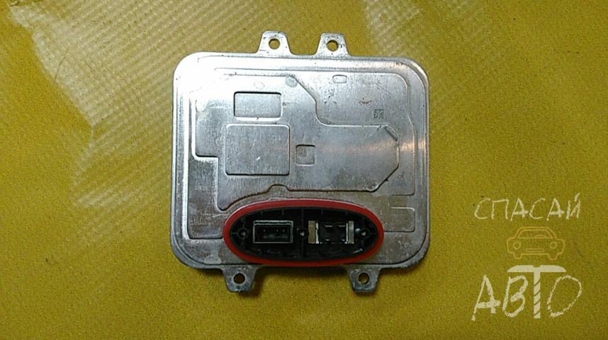 Nissan Qashqai (J10) Блок ксеноновой лампы