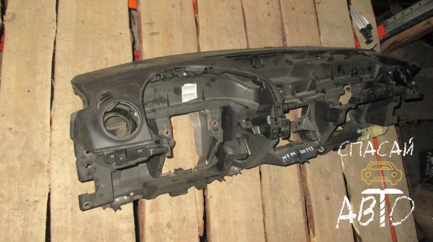 Mazda 3 (BK) Торпедо - OEM BP4K6042XP