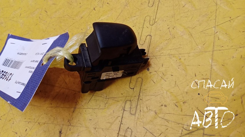 Nissan Juke (F15) Кнопка стеклоподъемника - OEM 254111KL0A