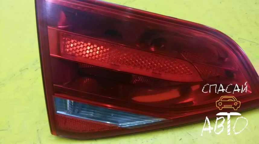 Audi A4 (B8) Фонарь задний - OEM 8K5945093