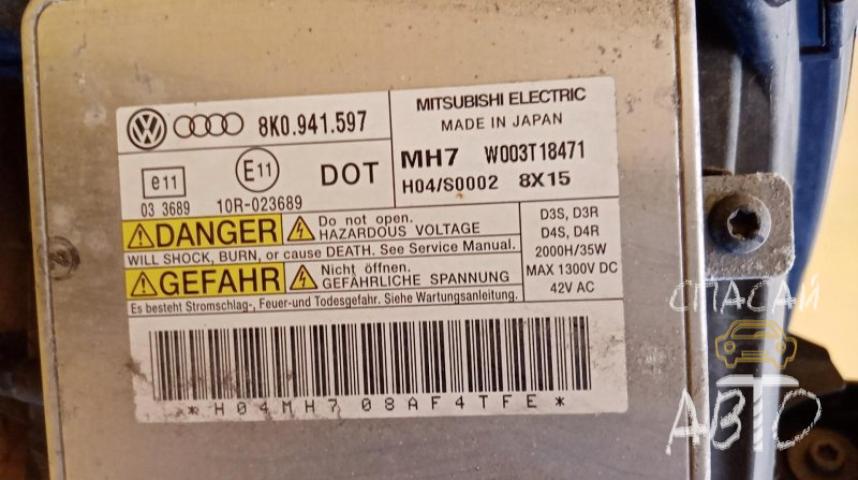 Audi A4 (B8) Фара правая