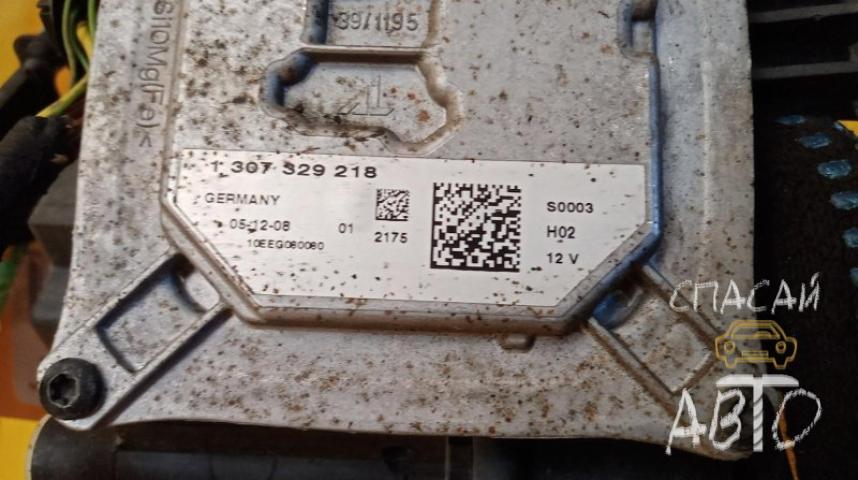 Audi A4 (B8) Фара левая