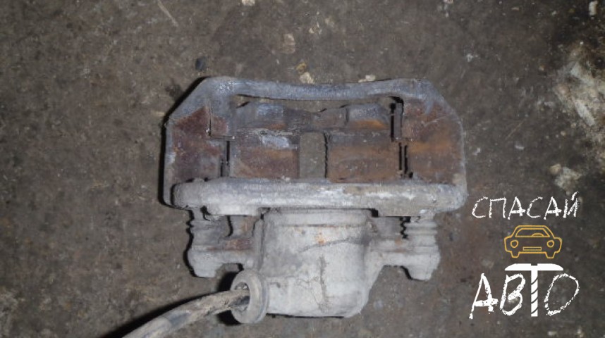 Mercedes-Benz W203 С-klasse Суппорт передний - OEM A0014209483