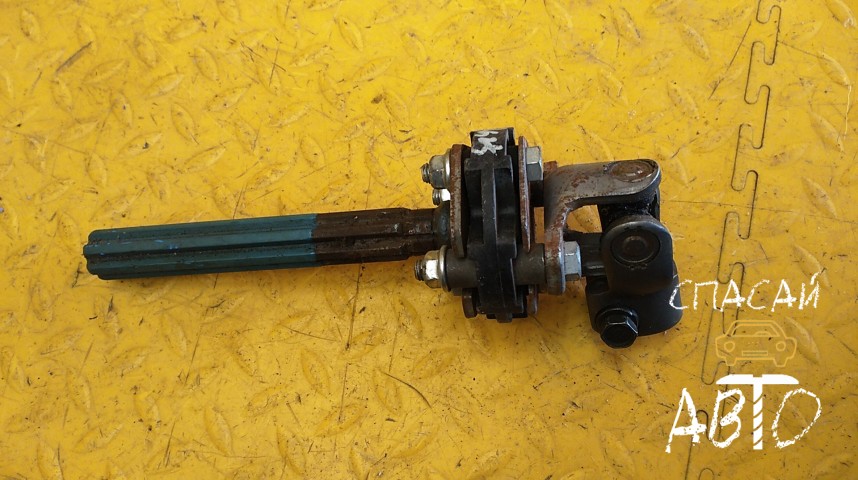 Ssang Yong Actyon Кардан рулевой - OEM 4631009011