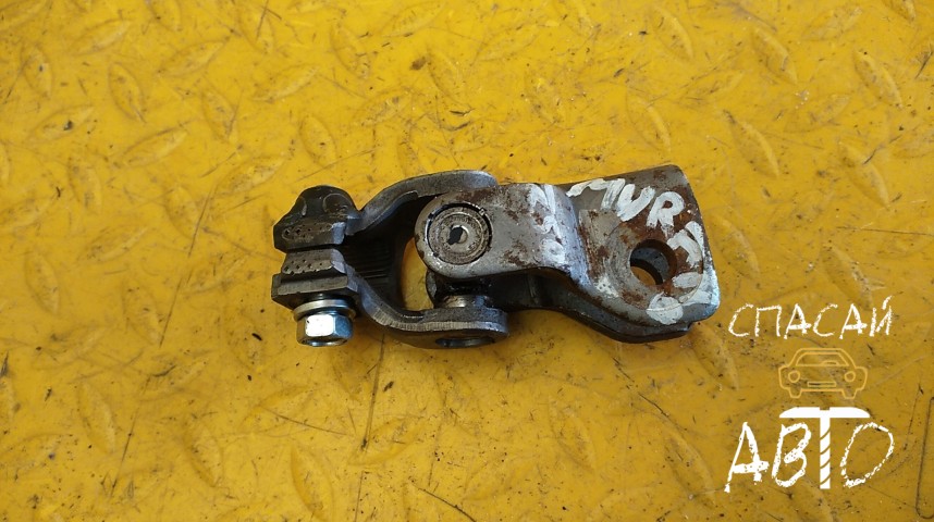 Nissan Murano (Z50) Кардан рулевой - OEM 48070AG000