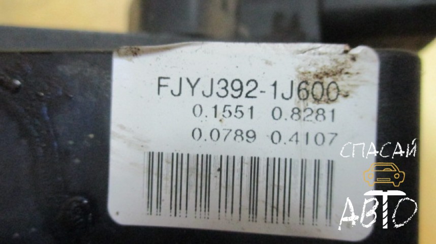Hyundai Solaris Педаль газа - OEM 327261J500