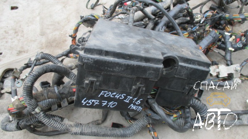Ford Focus I Проводка (коса) - OEM 5M5T14K733ECD